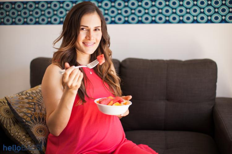 3 rủi ro thường gặp nếu phụ nữ phải làm việc ca đêm khi mang thai