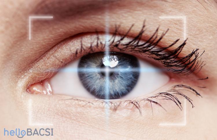 Mách bạn ba cách chữa cận thị phổ biến và thông dụng