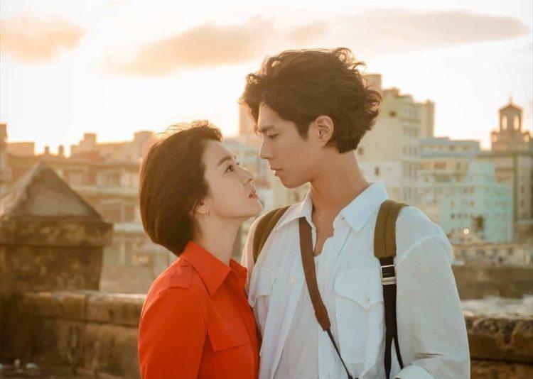 Nghệ thuật quyến rũ phụ nữ khi nàng không chỉ yêu bằng tai