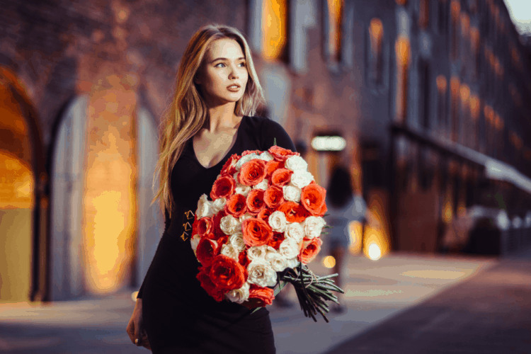 8 đặc điểm của người phụ nữ quyến rũ