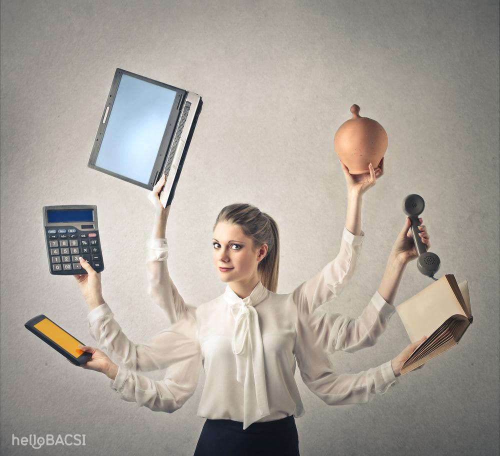 10 cách tiết kiệm thời gian giúp bạn tăng chất lượng sống