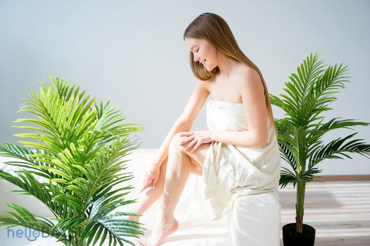 10 cách xử lý những vấn đề vùng kín phổ biến của phụ nữ