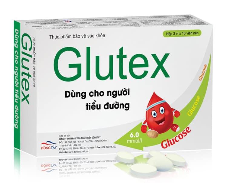 Glutex