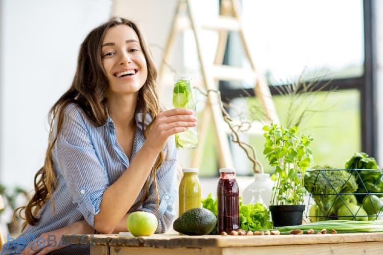 Hội chứng Galactorrhea: Vú tự nhiên có sữa dù không mang thai!