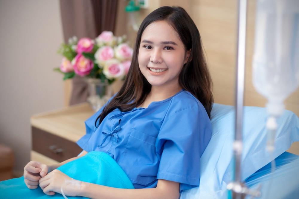 Triệt sản sau sinh mổ có gây rủi ro? Tìm hiểu để không lo lắng!