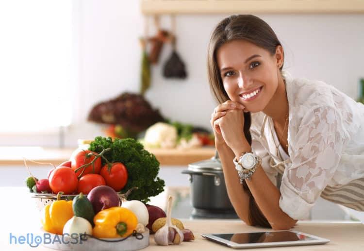 Meal prep là gì mà dân tình đổ xô hỏi bác Google?