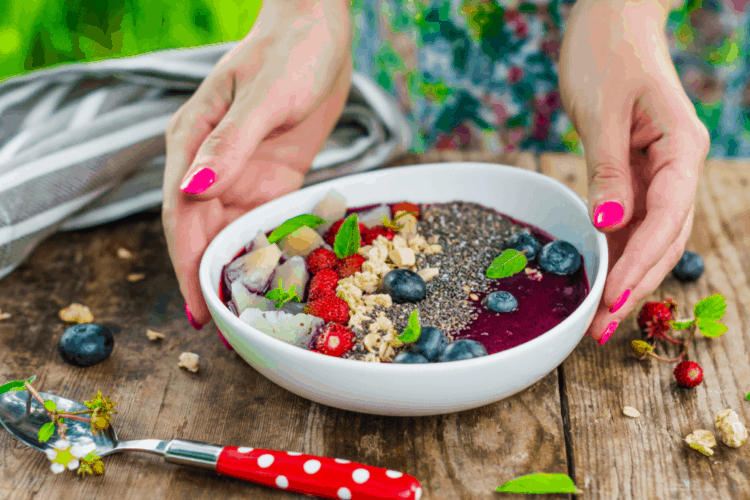 Tuyệt chiêu lấy lại cảm giác ngon miệng khi mệt mỏi chán ăn