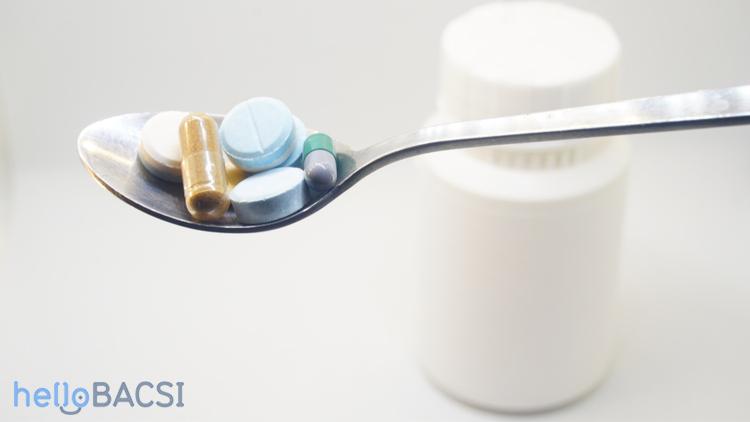 Panadol Cảm cúm