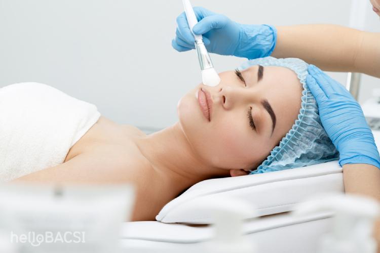 9 sai lầm trong chăm sóc da mặt