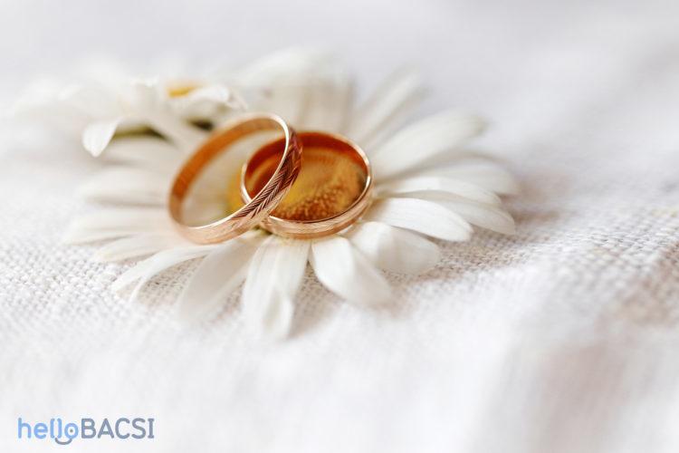 8 lý do tại sao bạn sợ kết hôn