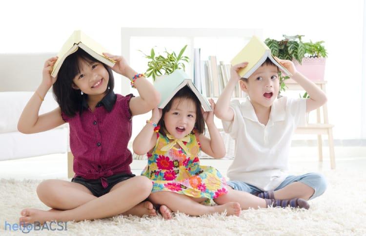 6 câu hỏi thường gặp về chứng thiếu máu ở trẻ em