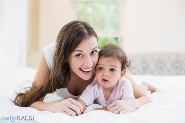 Vạch mặt nguyên nhân gây viêm khớp sau sinh