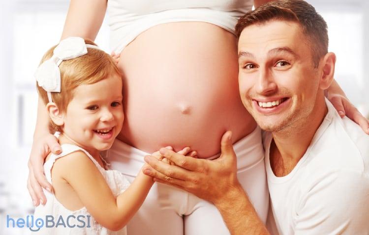 Tìm hiểu về xét nghiệm Non-stress test