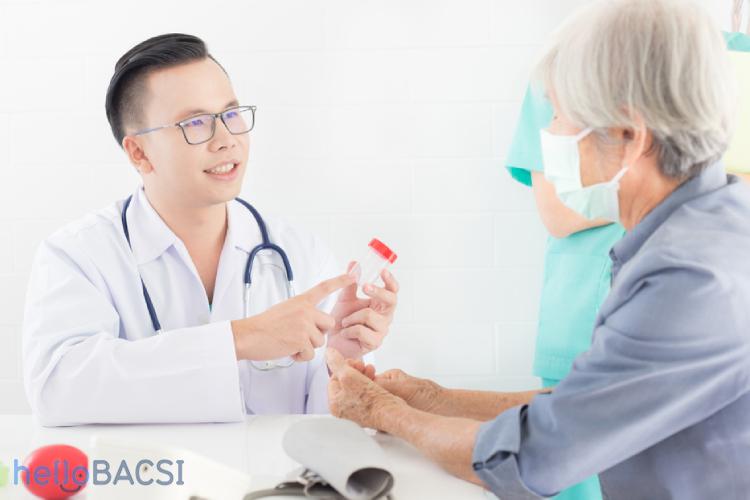 Phương pháp xét nghiệm nước tiểu có giúp chẩn đoán bệnh chính xác?