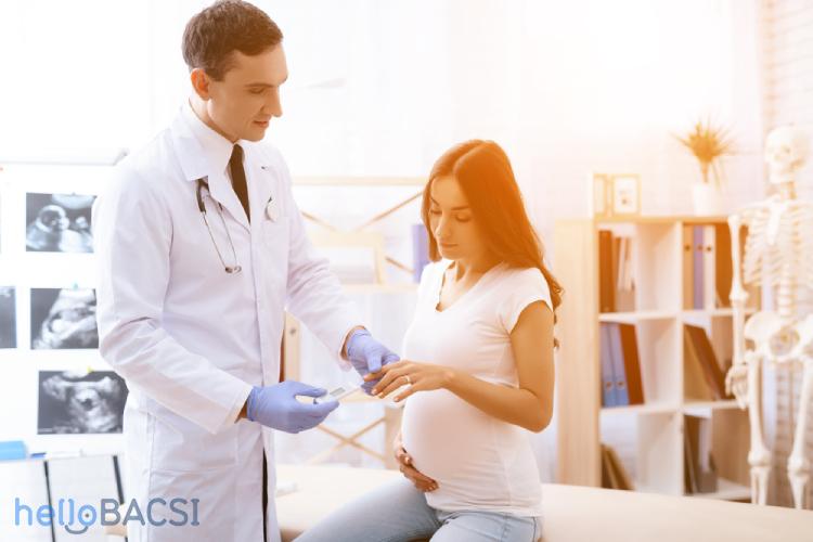 Xét nghiệm tiểu đường thai kỳ - Những điều mẹ cần tìm hiểu