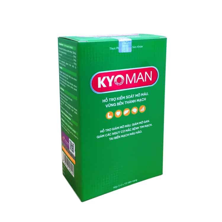 Kyoman