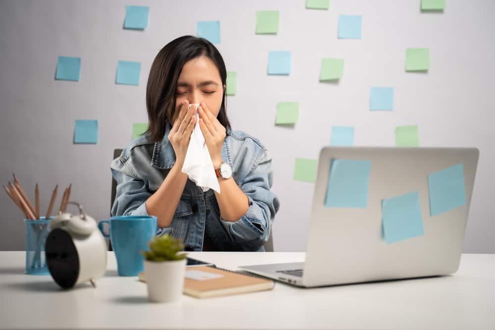 Làm sao để hết nghẹt mũi? 15 cách trị nghẹt mũi tại nhà cực hiệu quả