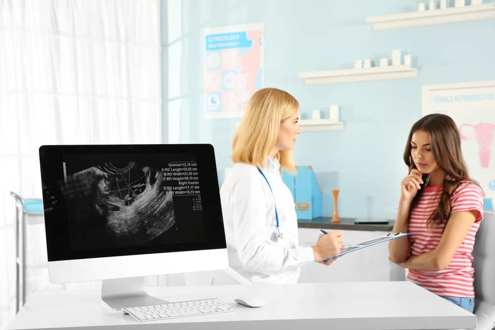Thai 6 tuần chưa có tim thai: Giải đáp 7 câu hỏi giúp mẹ giải tỏa lo lắng