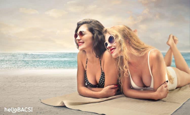 7 cách giúp bạn giảm nếp nhăn ở ngực