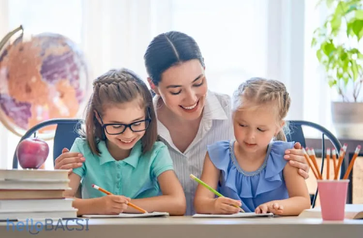 8 cách giúp trẻ yêu thích những môn học khó