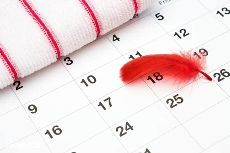 Kinh nguyệt ra ít do đâu? Cách điều trị như thế nào?