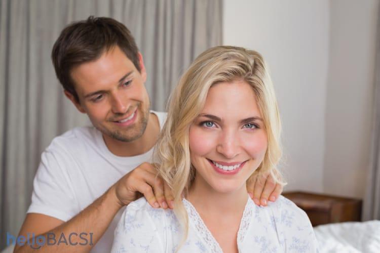 Khám phá quá trình massage sau sinh tại nhà giúp mẹ nhanh phục hồi