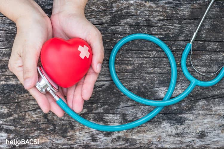 Nhịp nhanh xoang có chữa được không?