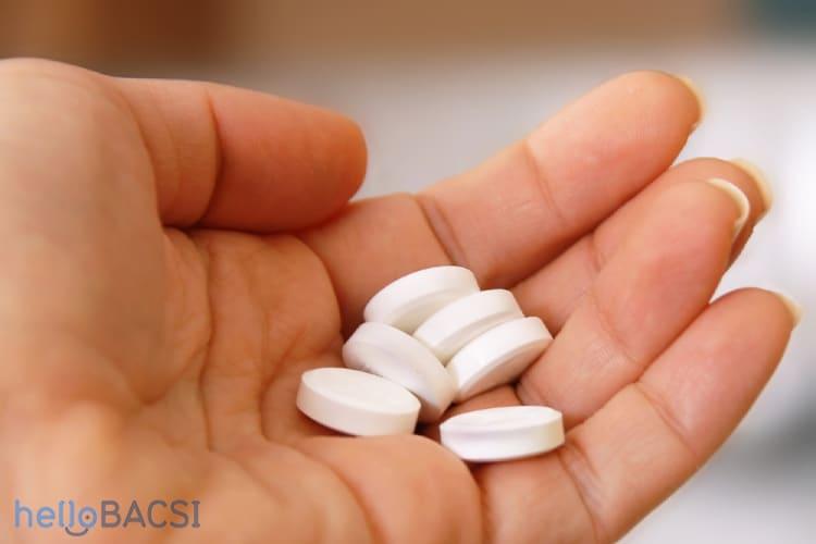 Panadol Extra with Optizorb