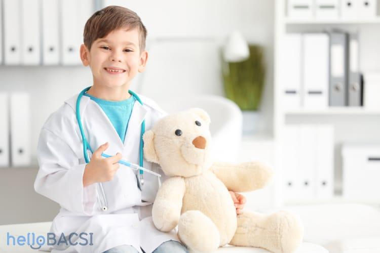 5 “thủ phạm” khiến răng mọc lệch ở trẻ nhỏ