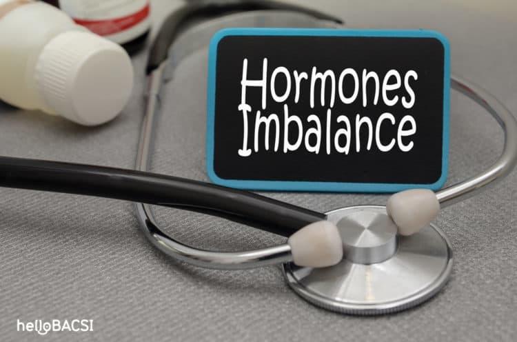 Rối loạn nội tiết tố: Hiểu rõ để không lo âu!