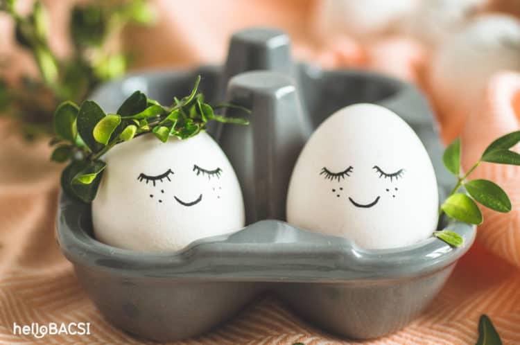 6 tác dụng của vỏ trứng khiến bạn không nỡ vứt đi