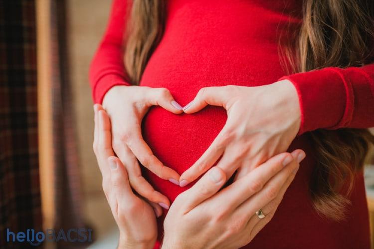 Thai 7 tháng phát triển như thế nào? Làm gì để mẹ và bé đều khỏe?