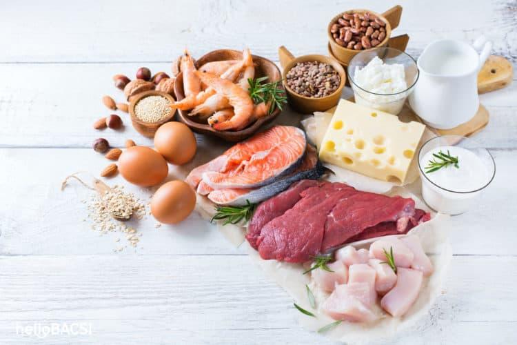 3 nhóm thực phẩm nhiều chất béo bão hòa bạn nên cẩn trọng
