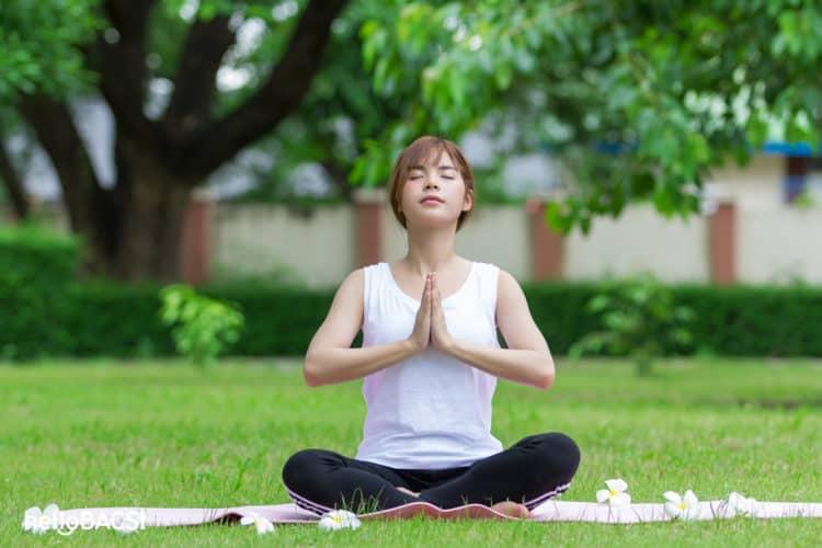 Bí quyết giúp bạn kiểm soát tim đập nhanh hồi hộp hiệu quả