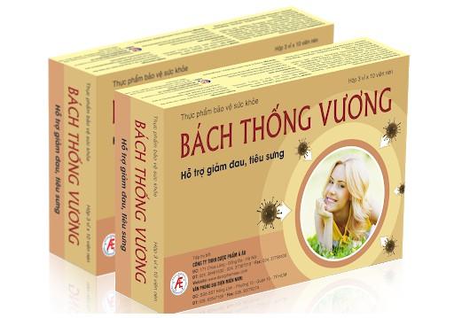 Bách Thống Vương