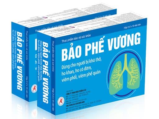 Bảo Phế Vương