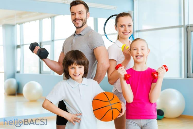 Bạn đã thật sự hiểu hết lợi ích của việc tập thể dục đối với bệnh nhân ung thư gan?