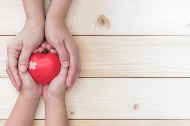 Các loại bệnh tim ở trẻ em