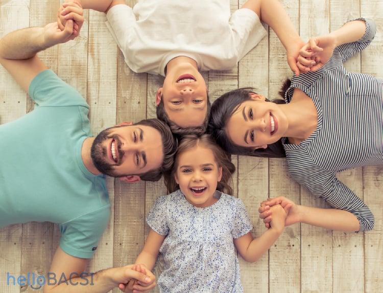 10 điều quan trọng trong cách dạy con của cha mẹ giúp bé nên người