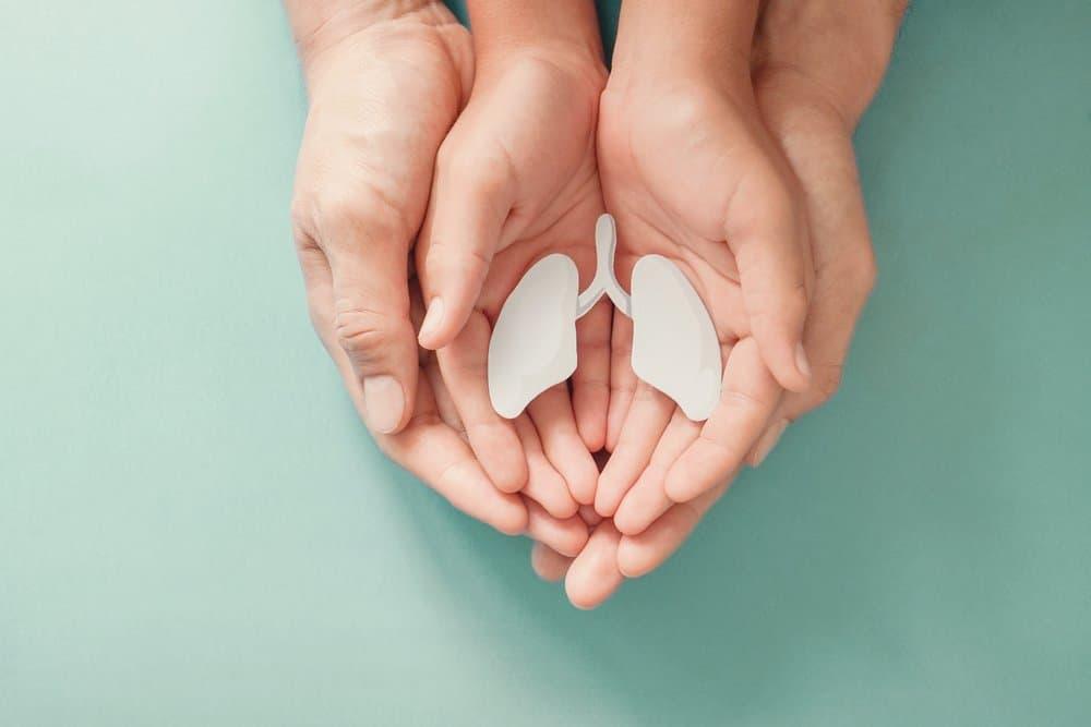 7 cách làm sạch phổi tự nhiên, đơn giản có thể bạn chưa biết