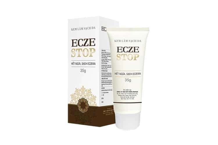 eczestop