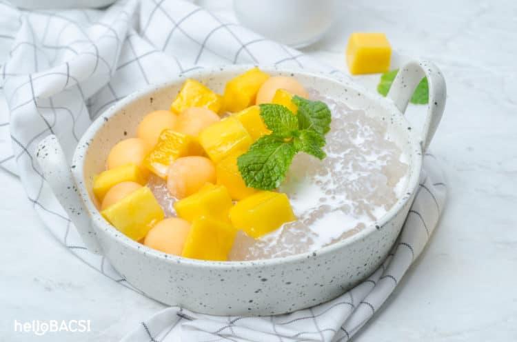 hat-sago