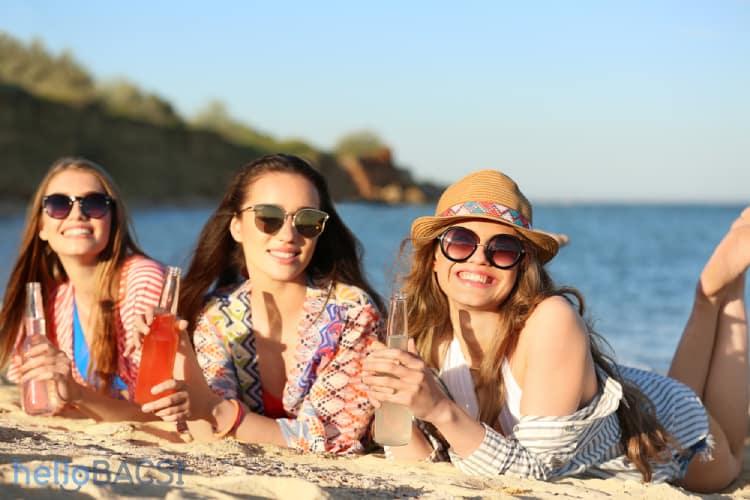 [Infographic] Màu lưỡi tiết lộ nhiều điều về sức khỏe của bạn