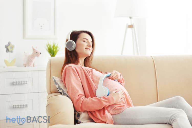Nhạc mozart cho bà bầu có thực sự làm thai nhi thông minh hơn?