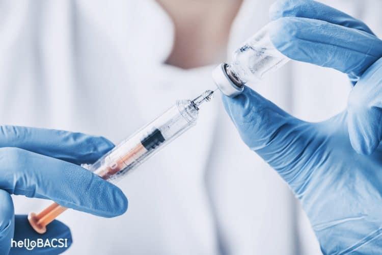 Các loại vắc xin theo độ tuổi cho cả gia đình