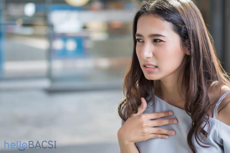 Trào ngược im lặng