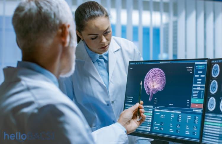 Khối u bướu được hình thành như thế nào?