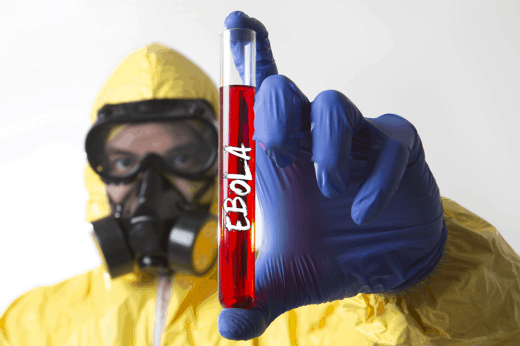 ebola