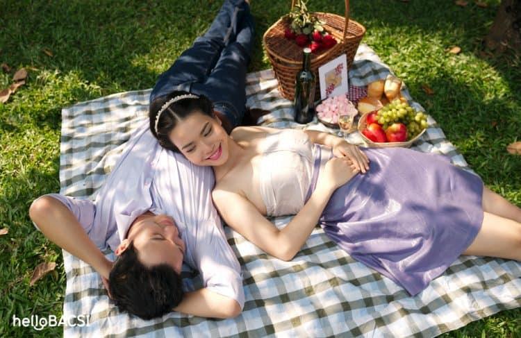 Các giai đoạn của tình yêu mà bạn cần vượt qua