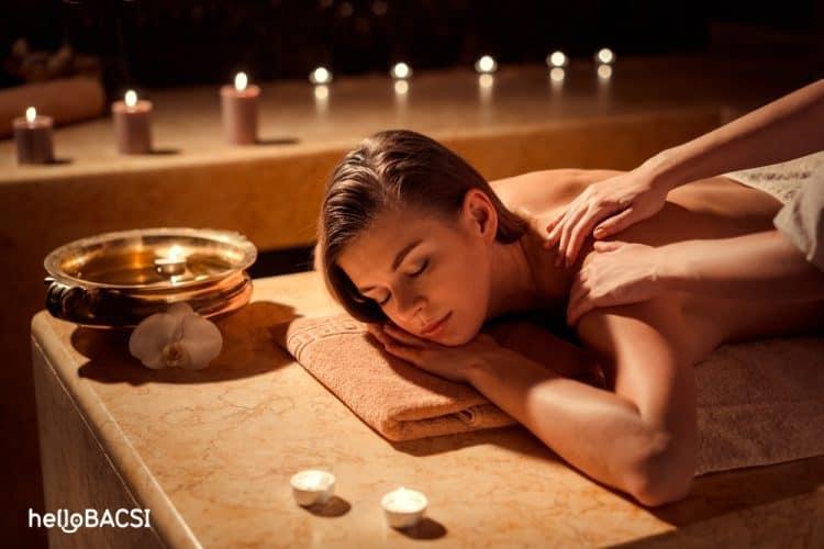 9 cách massage lưng và cổ giúp bạn giảm đau